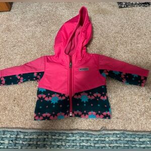 Columbia Baby Jacket